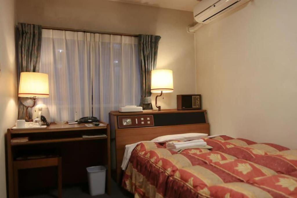 Kochi Business Hotel Bekkan Exterior foto